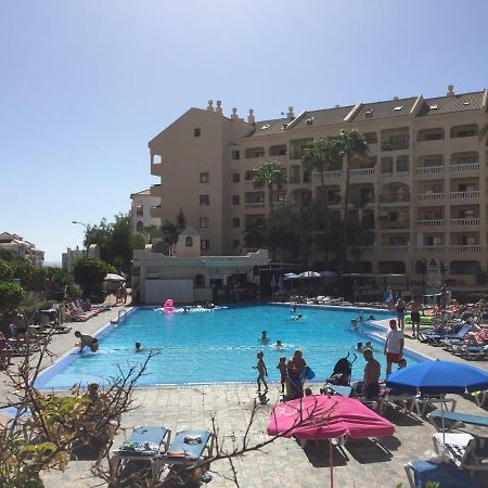 Popular Complex Apartment Los Cristianos  Exterior photo