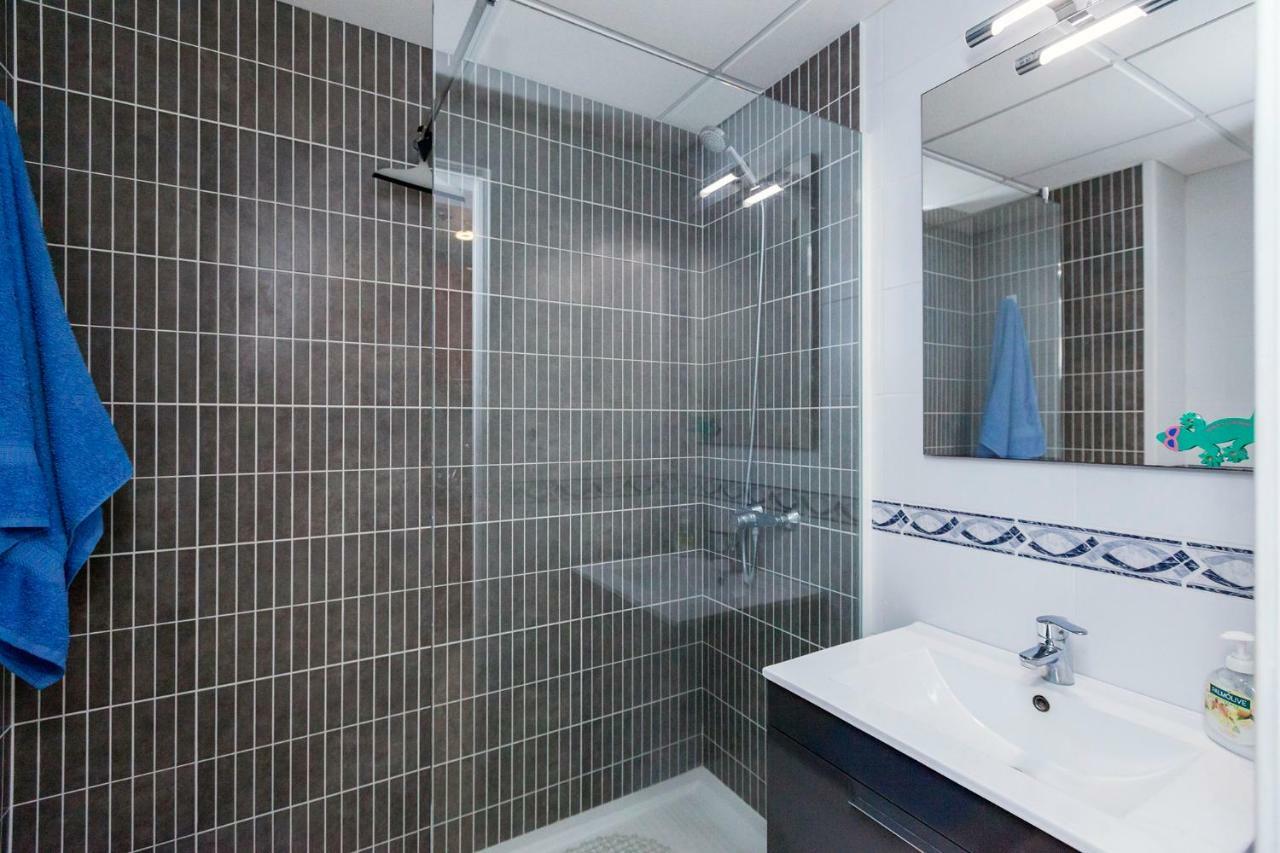 Popular Complex Apartment Los Cristianos  Exterior photo