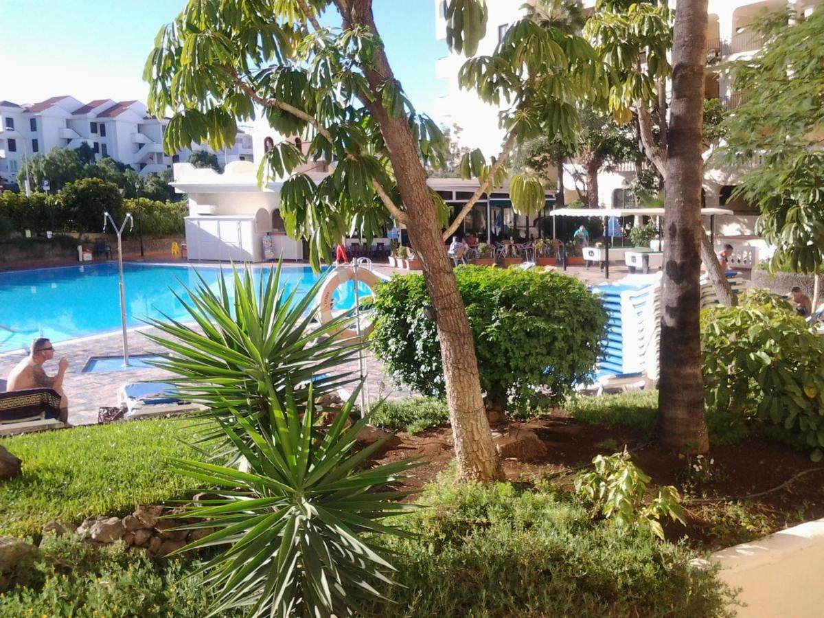 Popular Complex Apartment Los Cristianos  Exterior photo