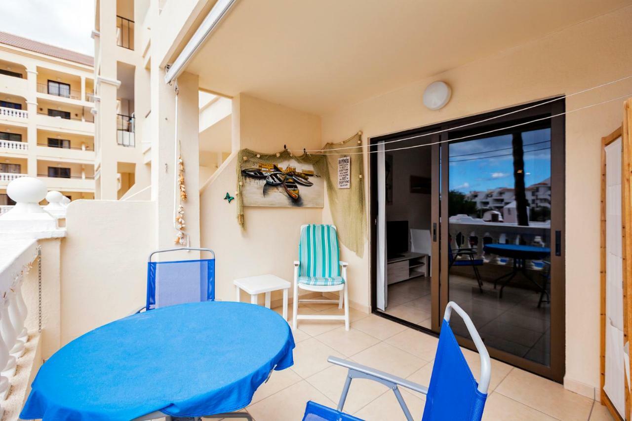 Popular Complex Apartment Los Cristianos  Exterior photo